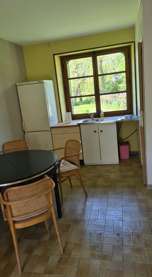 Le Domaine Du Bengal 2 Villa Veuil Exteriör bild